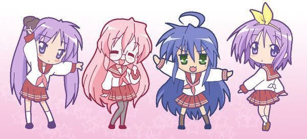 Konata's banner