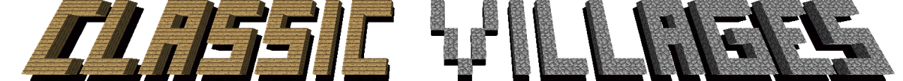 Classic Villages Logo