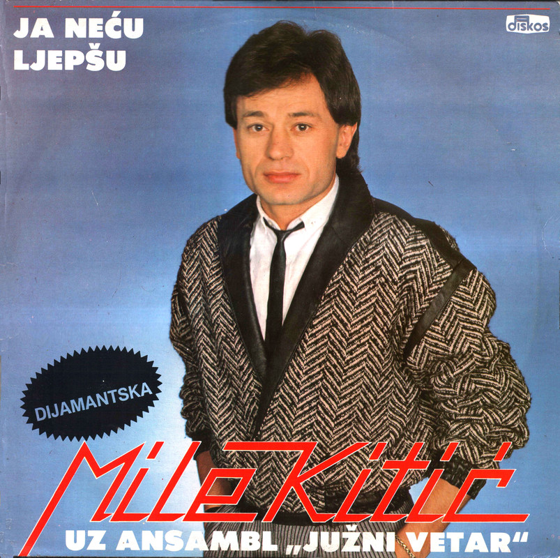1985_Mile_Kitic_omot1
