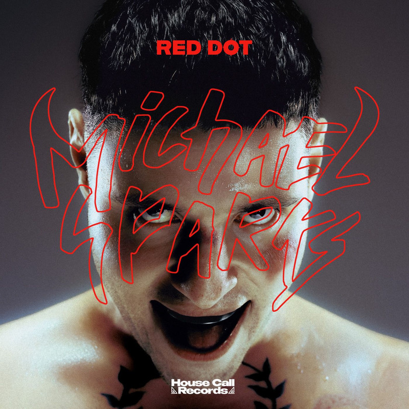 Michael Sparks – Red Dot (Extended Mix)