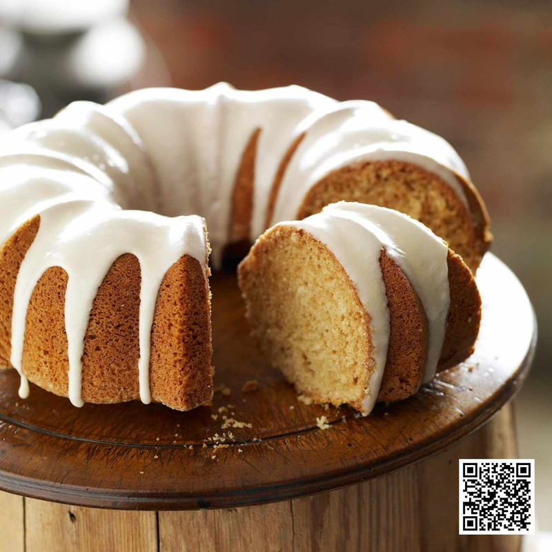 The Impact of Acidity in Applesauce on Cake Texture