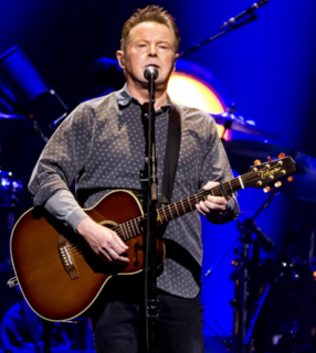 Don Henley - Discografia (1982-2015) .Flac