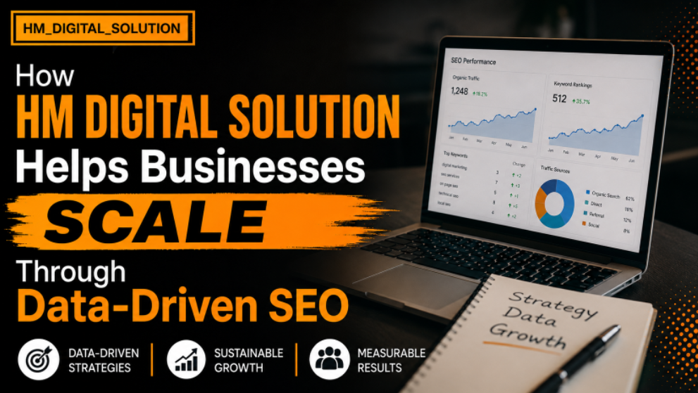 How SEO Services in Bangalore Can Drive Traffic to Your Website