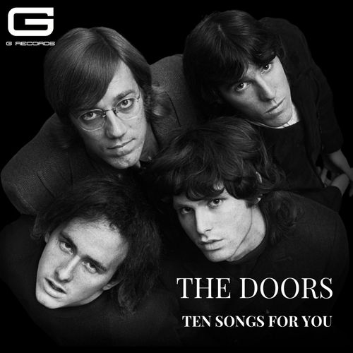 The Doors - Ten songs for you (2021) Mp3 320kbps [PMEDIA] ⭐️