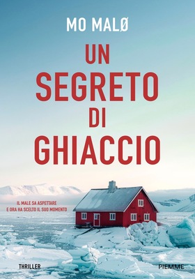 Mo Malo - Un segreto di ghiaccio (2025)