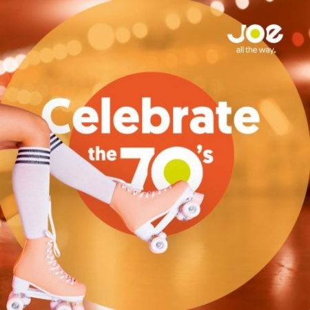 VA   Celebrate The 70s (2019), FLAC