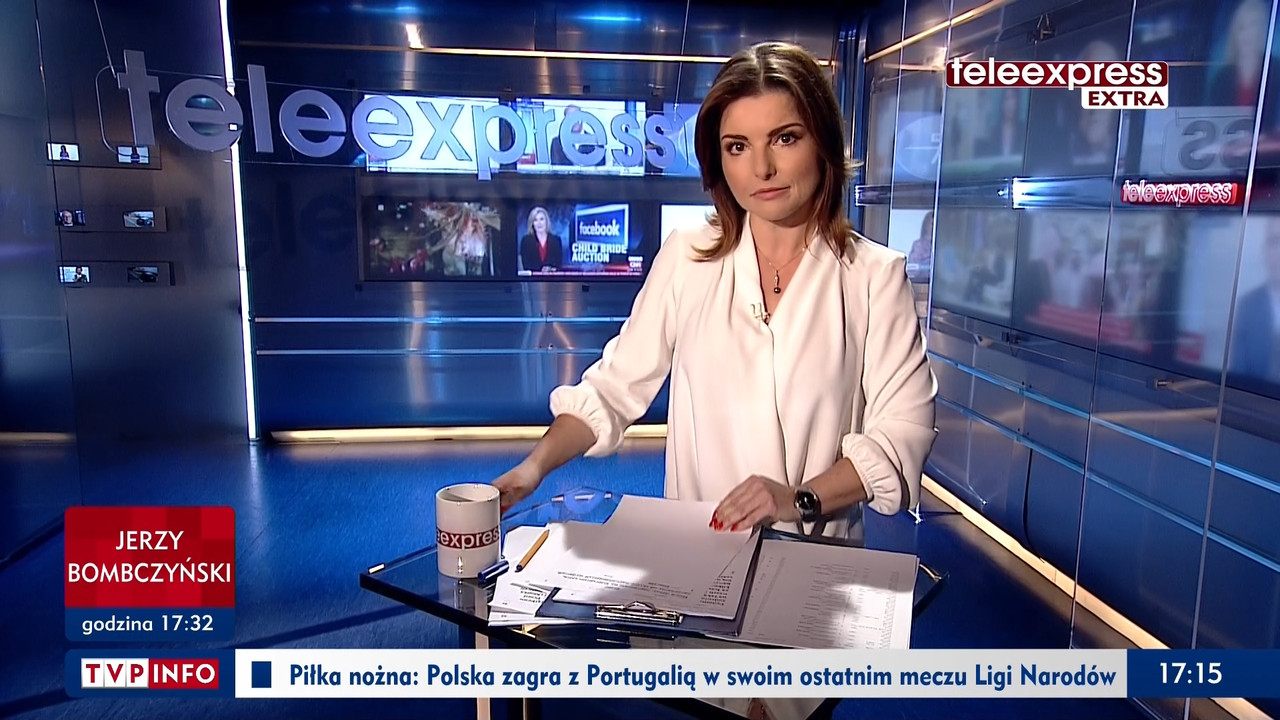 TeX Extra - 20.11.2018 #4