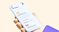 Приложение Мастер Doma