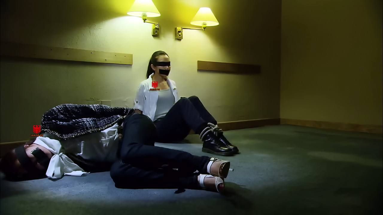 Unknown, Joanne Peh - C. L. I. F. S1EP19