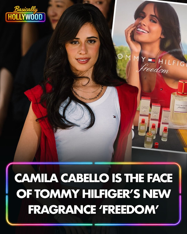 Camila-Cabello-is-the-new-ambassador-for