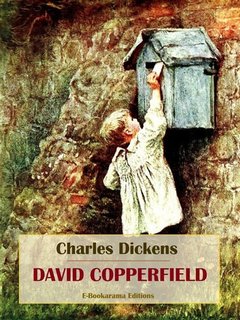 Charles Dickens - David Copperfield (2024)