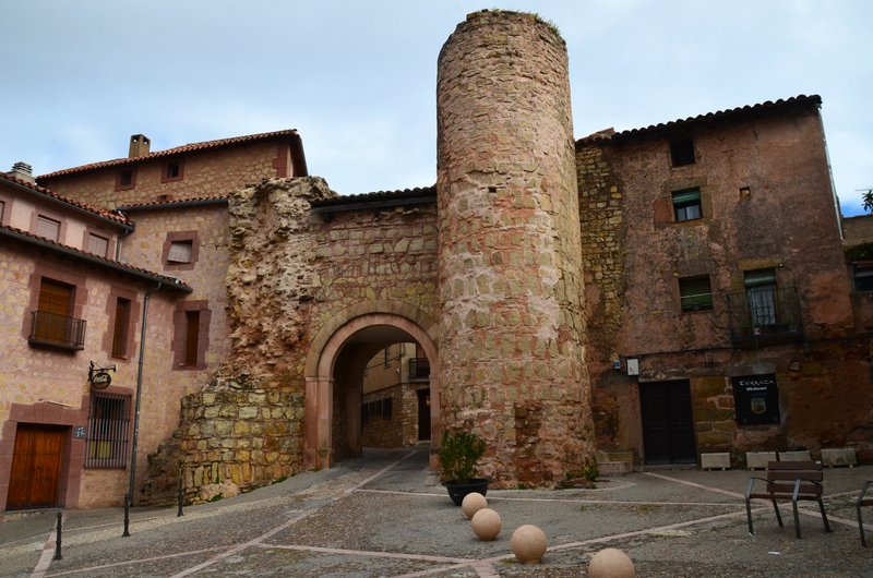 Sigüenza-2010/2023 - Guadalajara y sus pueblos-2010/2023 (28)