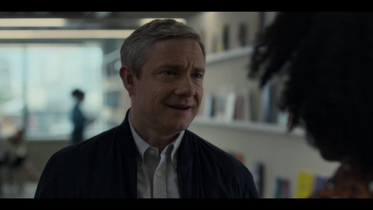 Breeders (2020) S01E09 No Cure (1) (1080p AMZN WEB-DL x265 10bit EAC3 5.1 - HxD) [TAoE].mkv_20200423