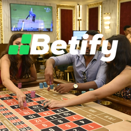 Betify