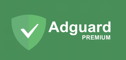 Adguard - Block Ads Without Root v3.3.231 Final [Premium version]