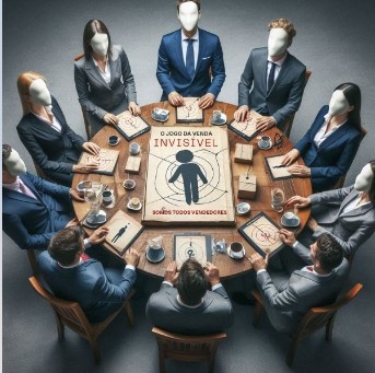 Capa Somos Todos Vendedores