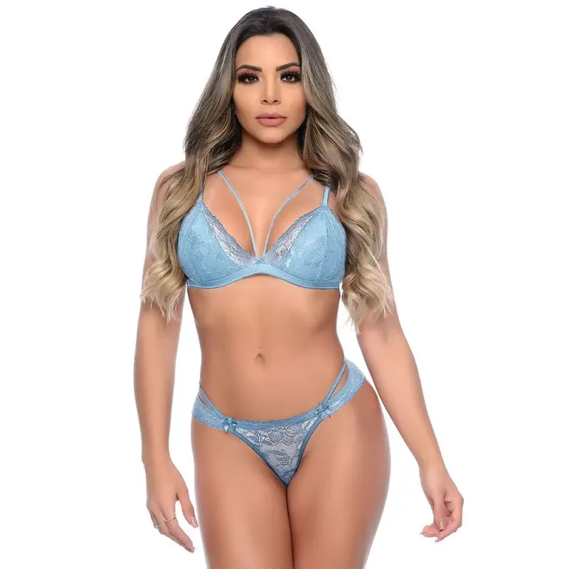 AZUL CLARO