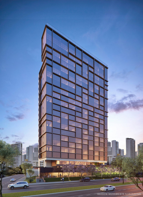 Fachada Icon Design Living