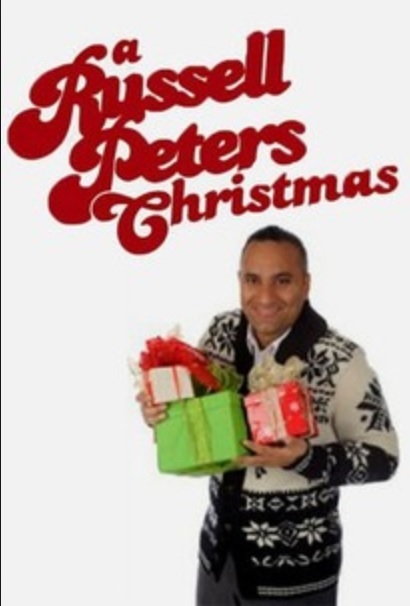  A Russell Peters Christmas Special (2011) 