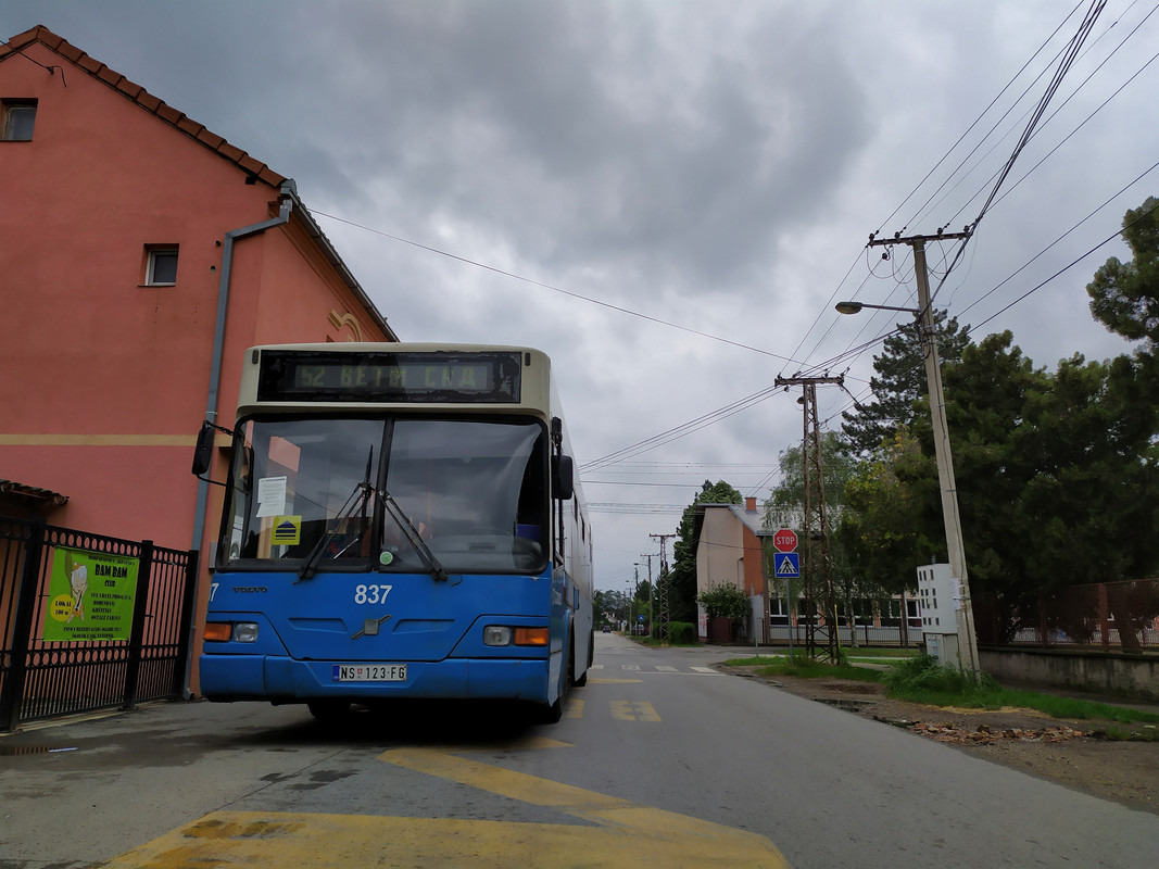 Neobus #837