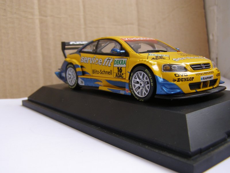Opel Astra Coupe dtm 2004 Bleekemolen (6)