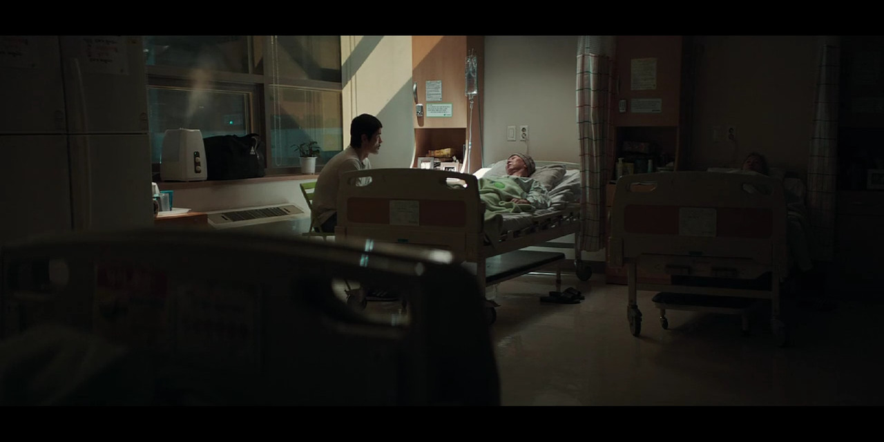 Keys To The Heart Movie Screenshot