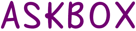 askbox