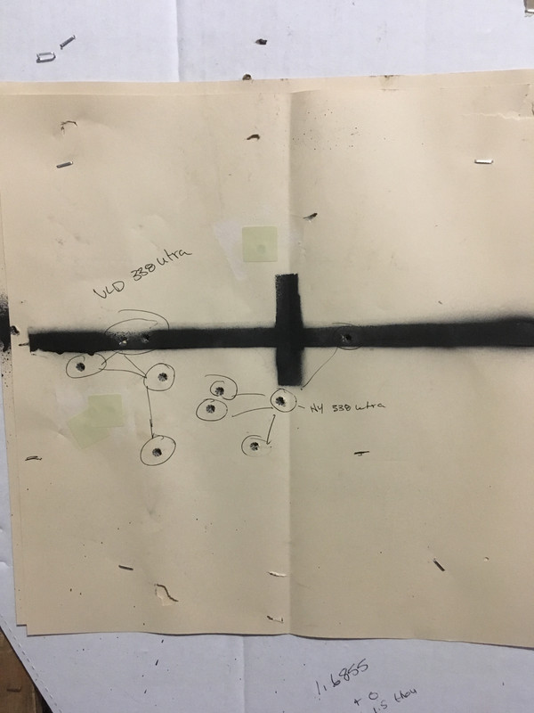 6BRA Kreiger VLD Hybrid 850yds