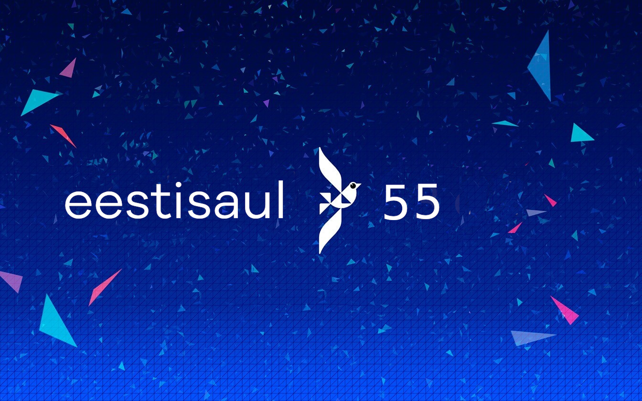 ZIPL 55 | Eesti Saul | Resultados ES55