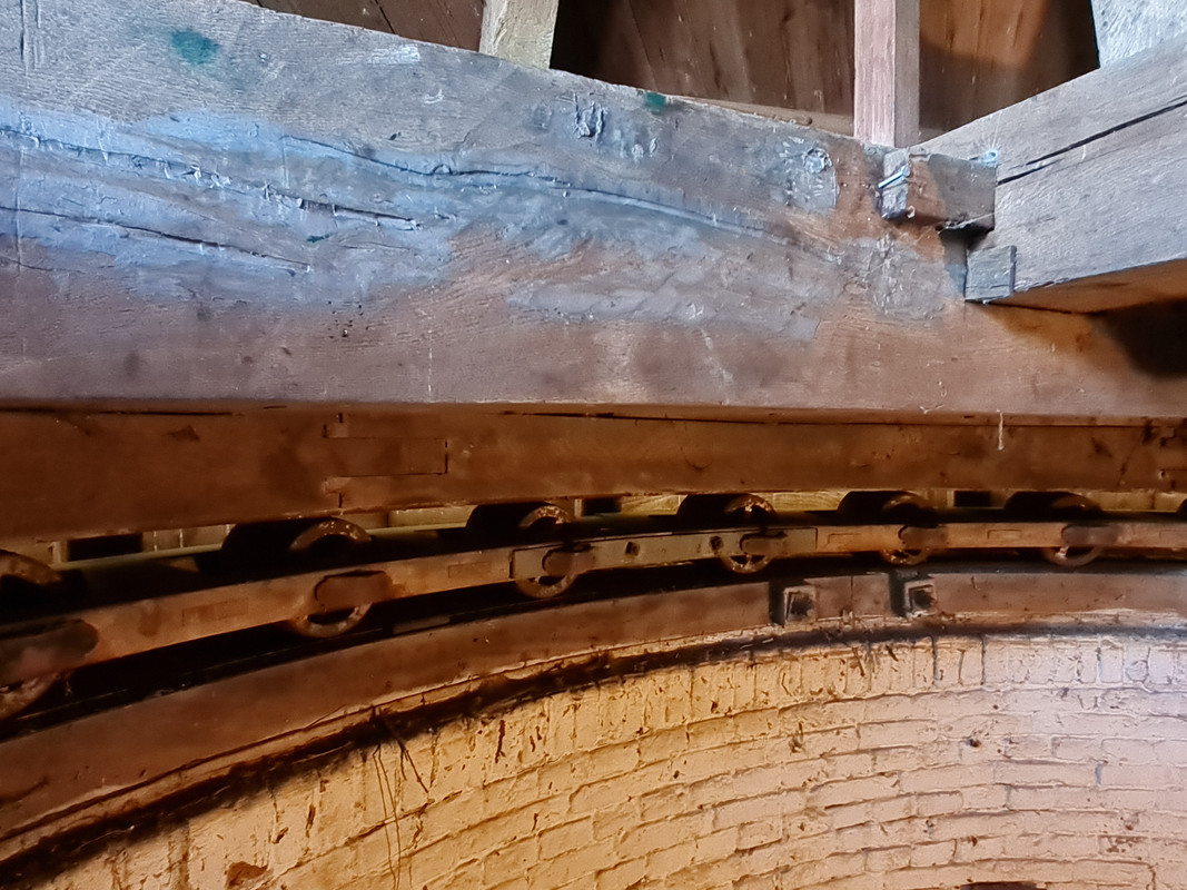 Pieter Zuijkerbuijk, De Eendracht 26 Dirksland 27-01-2024