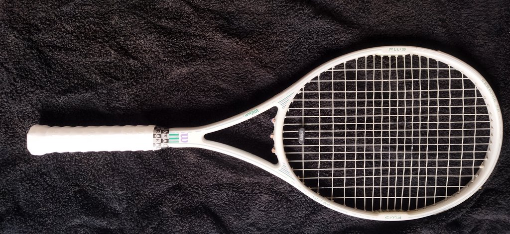 d*3様 Wilson Ultra FPK 95 & Ultra Kevlar d*3様 Wilson Ultra FPK 95 & Ultra Kevlar d*3様 Wilson
