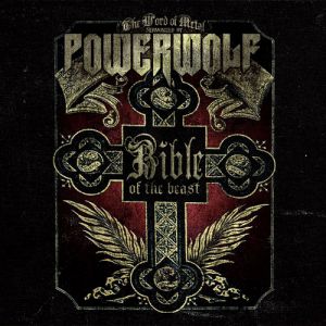 Re: Powerwolf