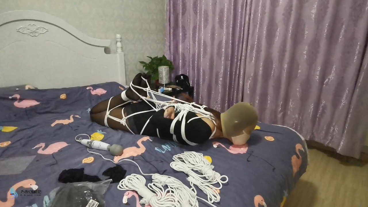 JS原创 超紧驷马 瑾萱.mp4_20201231_185330.442