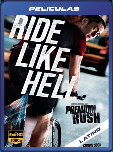 La entrega inmediata (2012) Latino HD [1080P] [GD] [MG]