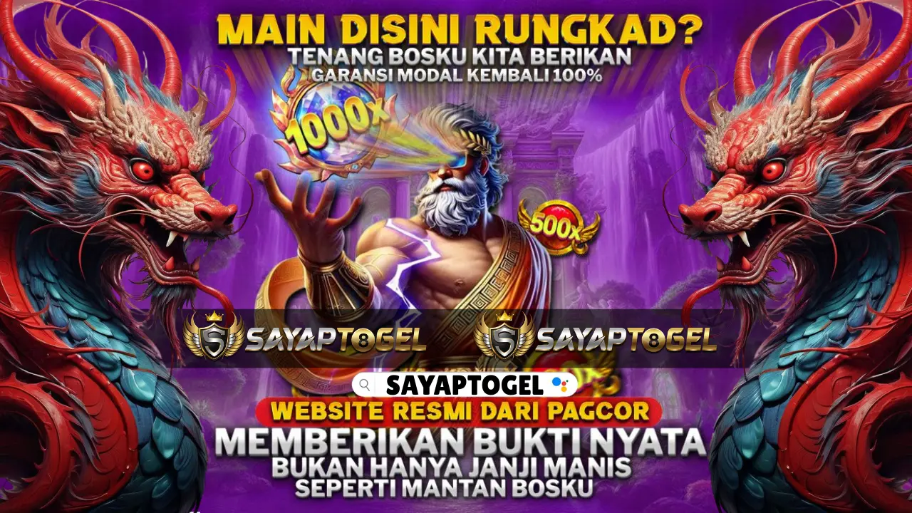 SAYAPTOGEL
