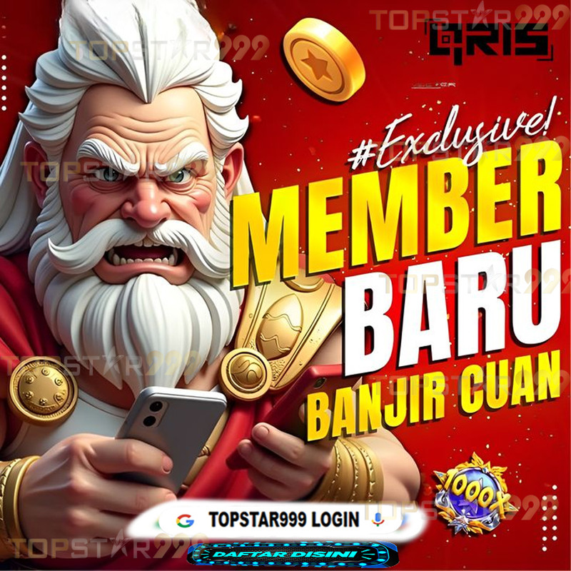 TOPSTAR999 | Situs Hiburan Online Anti Rungkat & dengan Layanan Aman, Cepat, dan Profesional 24 Jam
