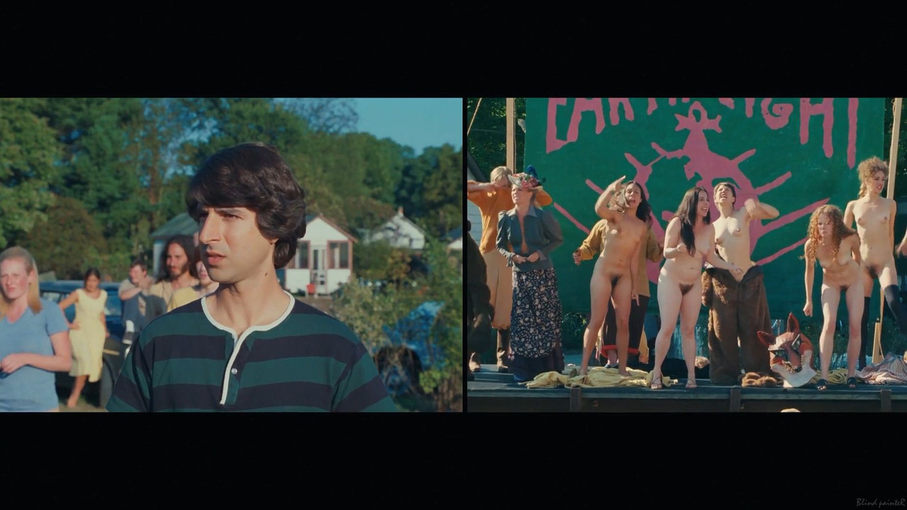Taking Woodstock (2009) - HD1080p - Kelli Garner