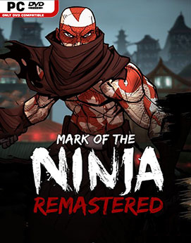 Mark of the Ninja Remastered-CODEX