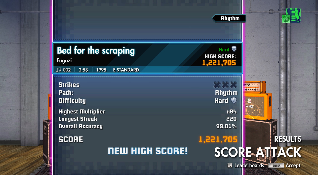 RSC-Week-513-Bed-for-the-scraping-Rhythm