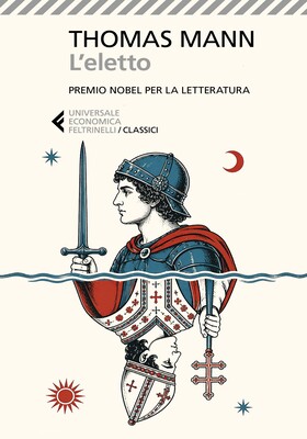 Thomas Mann - L'eletto (2026)