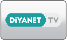 Diyanet TV logo