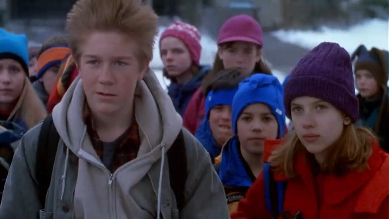Home Alone 3 1997 BluRay [Hindi + Tamil + English] 1080p 480p 720p Screenshot