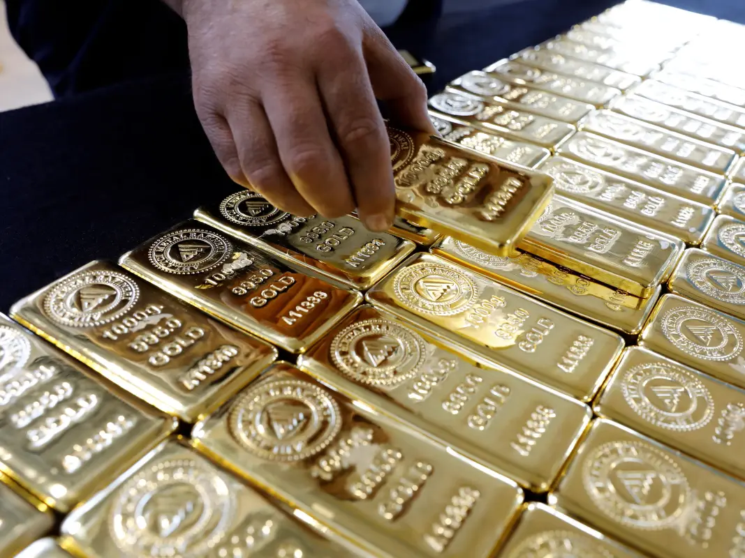 الذهب يقفز 82 هللة وعيار 21 بـ«200.40» ريال وجرام 24 بـ«229.03»