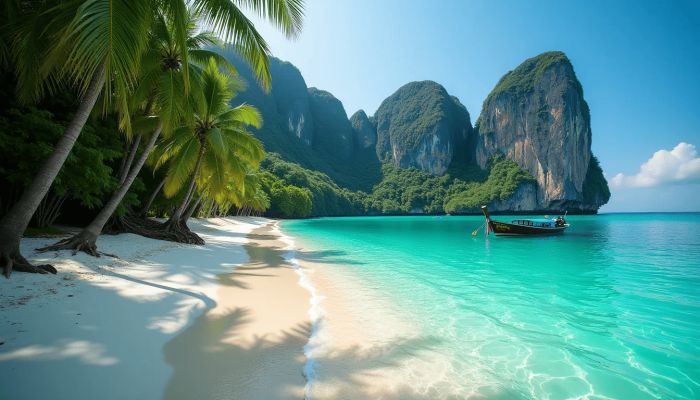 Top Destinations For Solo Travelers In 2025