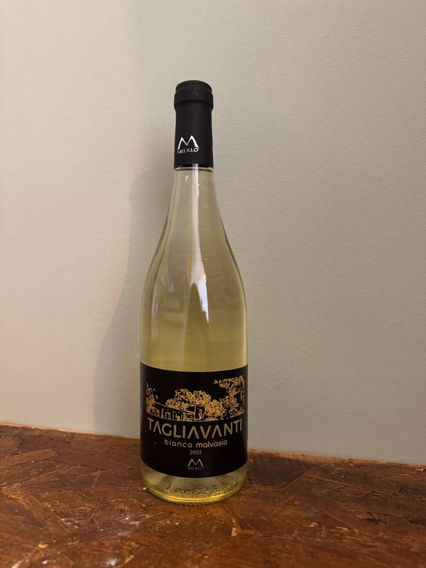 Narrante Riserva Salice Salentino