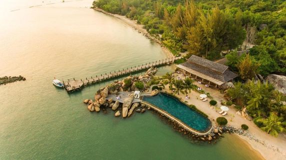 Các resort khác trên toàn quốc
