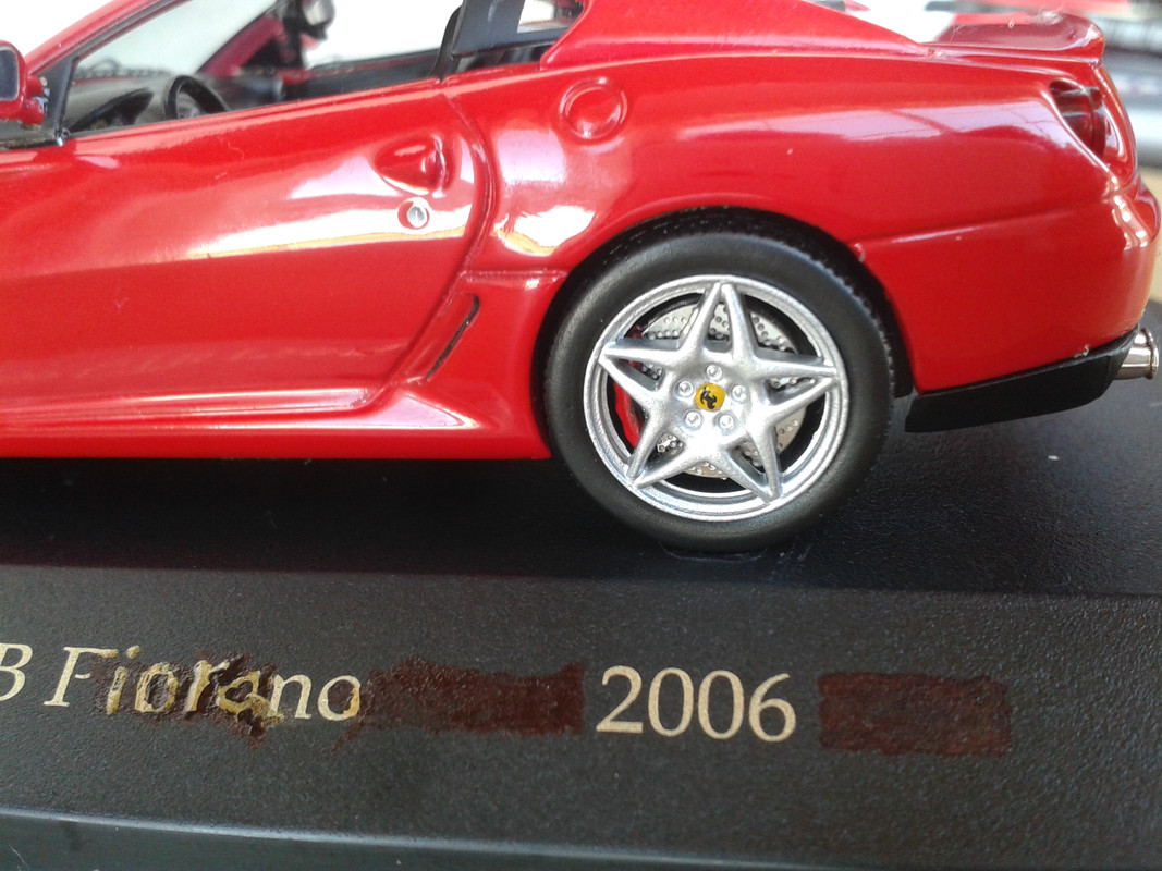 2006 Ferrari F599 GTB Fiorano (Ixo   Yo) (17)