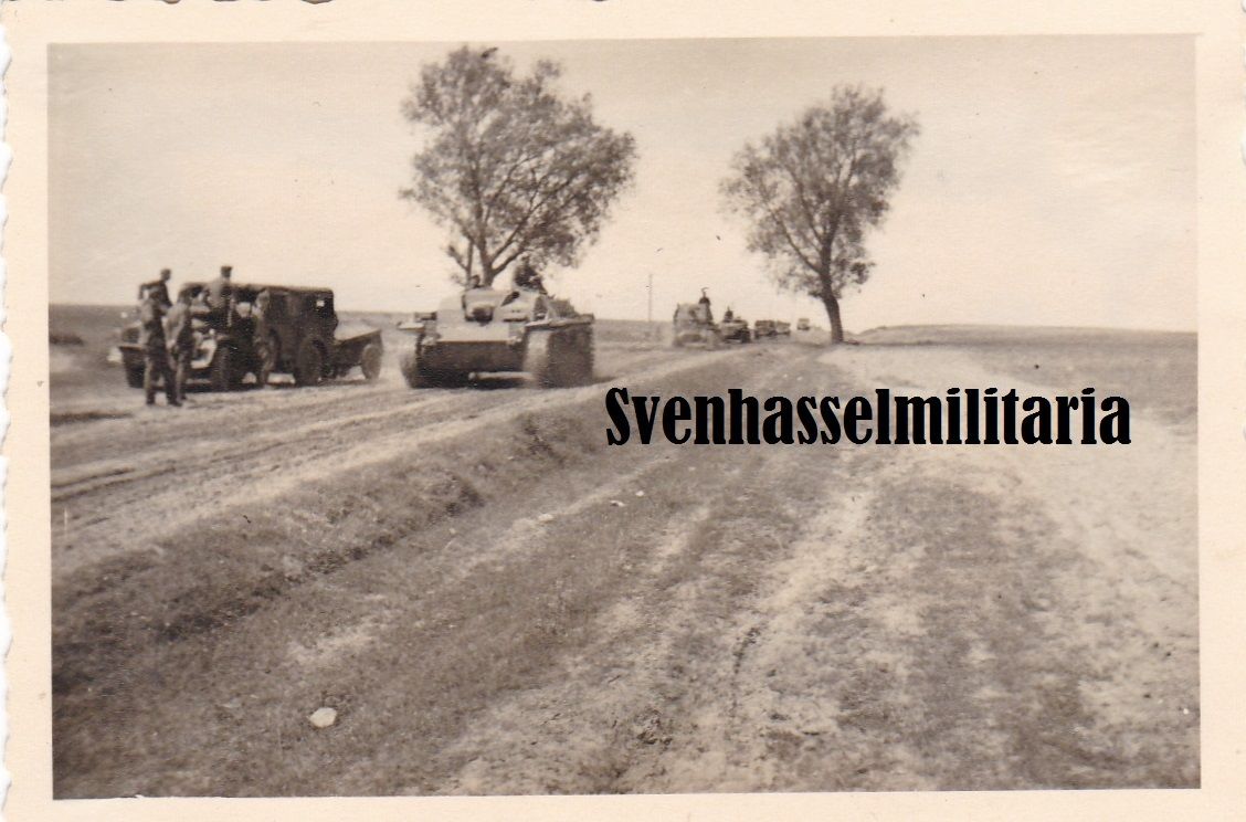 Ostfront Elite Panzer Stug Abt1 LAH Sturmgeschüt
