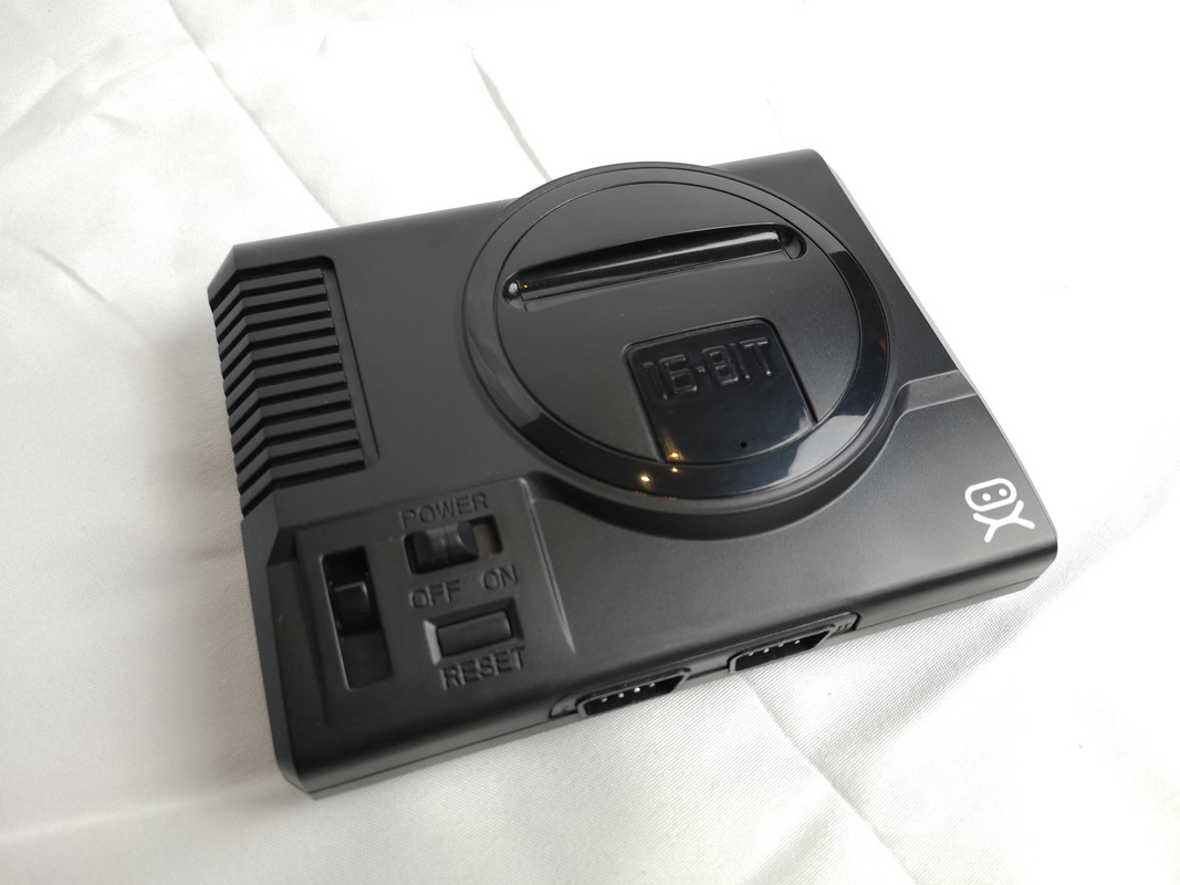 Análisis Mega Drive Mini ¿Merece la pena? - Precio, lanzamiento, juegos