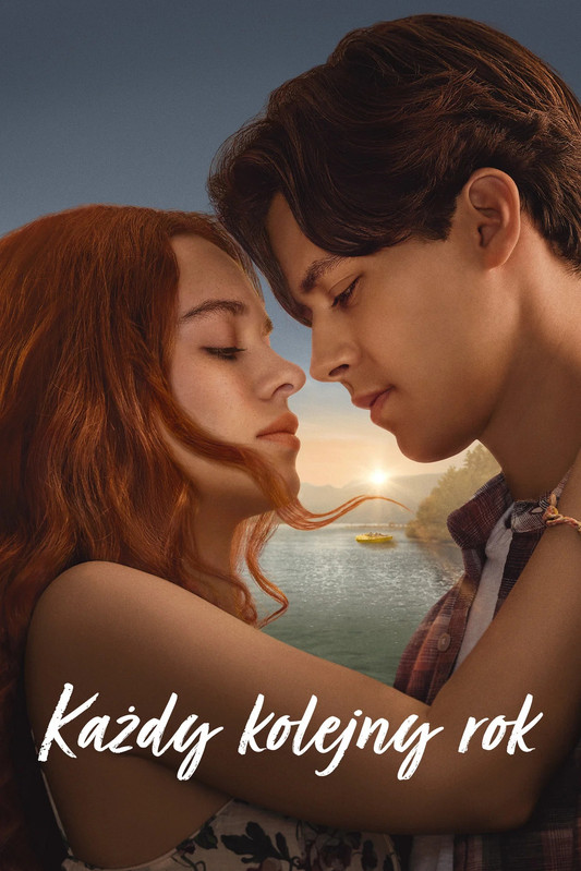 Każdy kolejny rok / Every Year After (2026) [Sezon 1] MULTi.1080p.AMZN.WEB-DL.DDP5.1.H264-Ralf / Lektor i Napisy PL